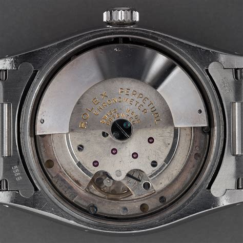 rolex a 296 movement|Rolex A296 Watch Movement .